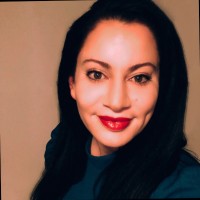 Jen Giangrisostomi, Mba