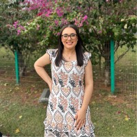 Rebeca Carvalho