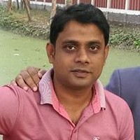 F.M Anamul