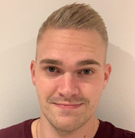Magnus Damgaard