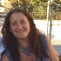 Monique Bacarese-Hamilton