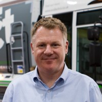 Jon Sayers