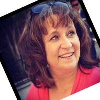 Sheri Stewart