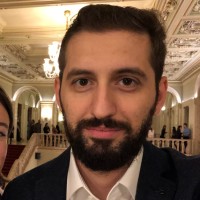 Alin Pârlea
