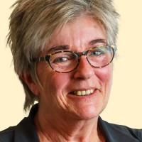 Thea Kranenbarg