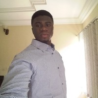 Lawrence Oluwatobiloba