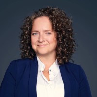 Carole Cardinal  B.A.,M.B.A.