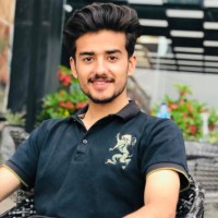Qazi Usaid Ul Islam