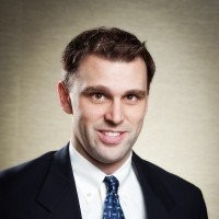 Brian Donnelly, CPA
