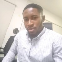 Daniel Olaitan