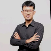 Andhy Gumilar Gunawan