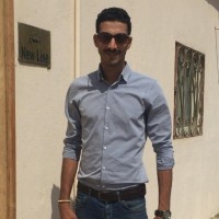 Mahmoud Hamdy