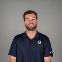 Nick Coberly, Dpt, Atc