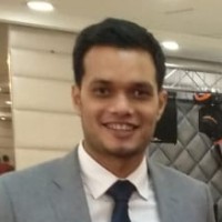 Prashant Teotia