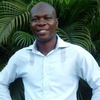 Irinoye Raphael