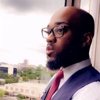 Johnathan Griffith