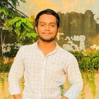 ABHAY KUMAR YADAV