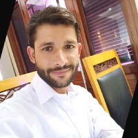 Ghulam Muhammad Bhutto