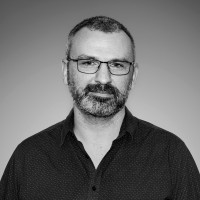 Adam Valpied