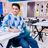 Ayush Panwar
