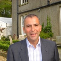 Zoltan Hoffmann