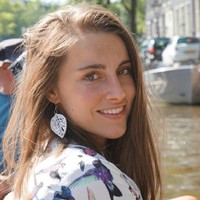 Eline van Putten