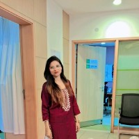 Suman Chaurasia