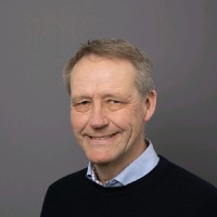 Ove Rikvold