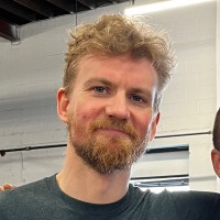 Gregory Morgan