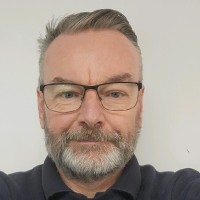Nigel Long