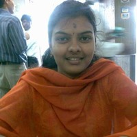 Renuka Mani