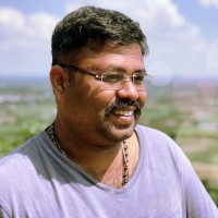 Devarajan KN