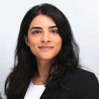 Sabrina Rehman