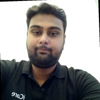 Anurag Kadam