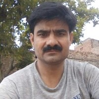 Anand Bihari