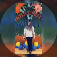 Ambreen Amjad