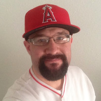 Patrick Gonzales