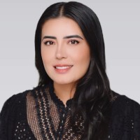 Scarlett de la Vega Ochoa