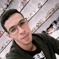 Lucas Ferreira dos Santos