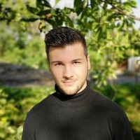 Tim Olivier