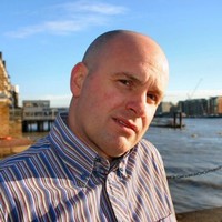 Andy Batters