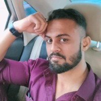 Md Ehtesham Uddin