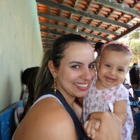 Layane Regina Ribeiro De Andrade
