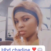 Charline Souop