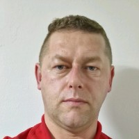 Marcin Domaracki