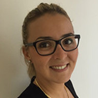 Marine Hafsaoui