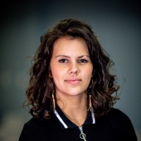 Audrey Fontaine Blot