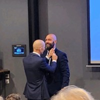Jerry Van kooten