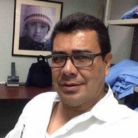 Daniel Salgado