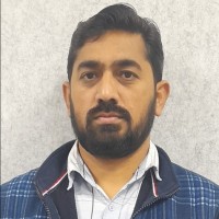 Ashok Kumar